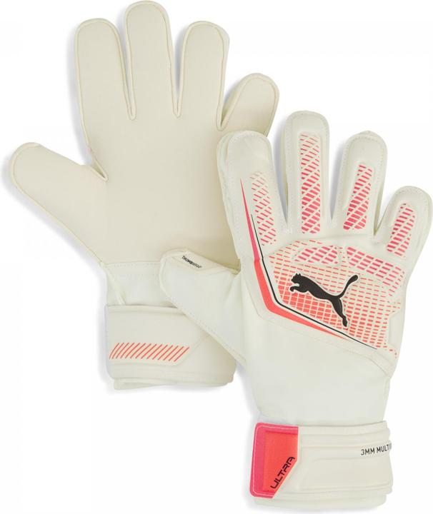 Actual product image Puma ULTRA Match Protect Jr RC (4)
