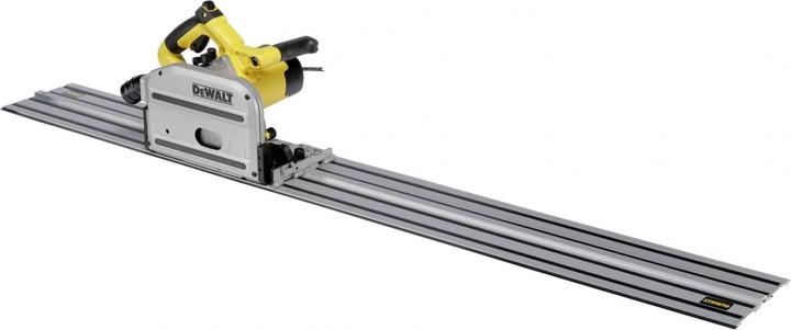 Actual product image DeWalt DWS520KTR-QS