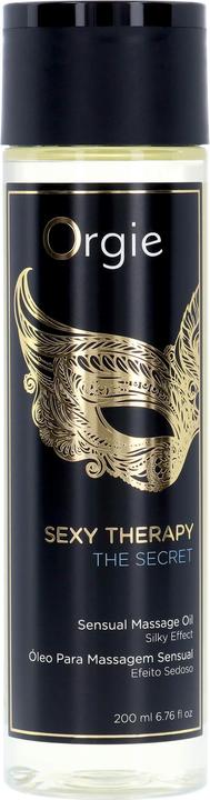 Immagine prodotto Orgie Terapia Sexy Il Segreto (200 ml)
