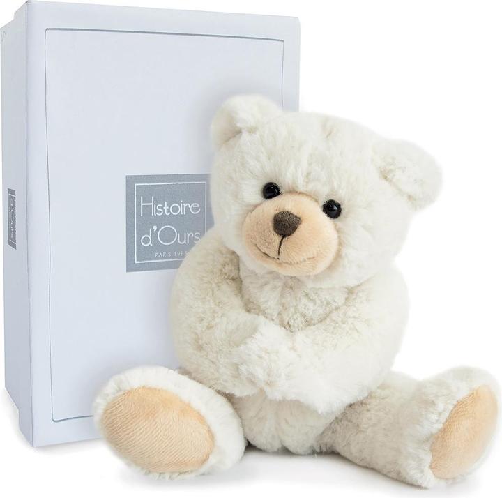Image du produit Histoire D'ours Ours en peluche (23 cm)
