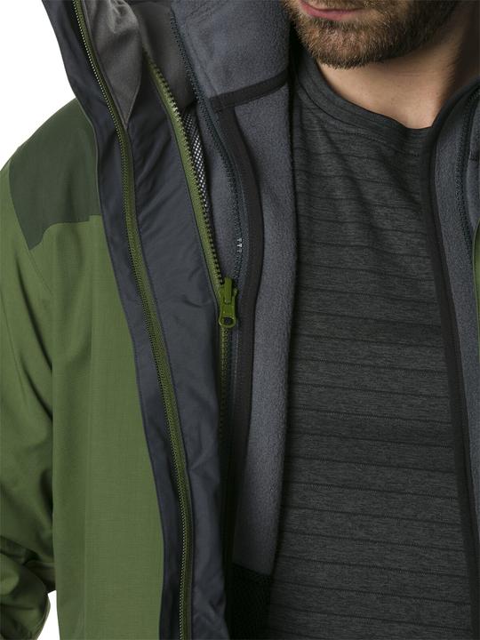Image du produit Berghaus Prisme PolarTec InterActive (M)