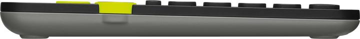 Image du produit Logitech K480 (DE, Sans fil)