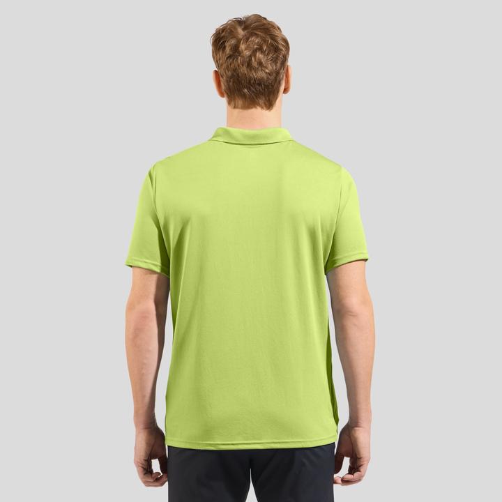 Actual product image Odlo Polo shirt s/s F-DRY (XXL)