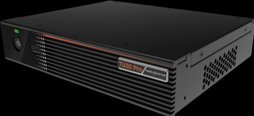 Actual product image NovaStar TU20 Pro