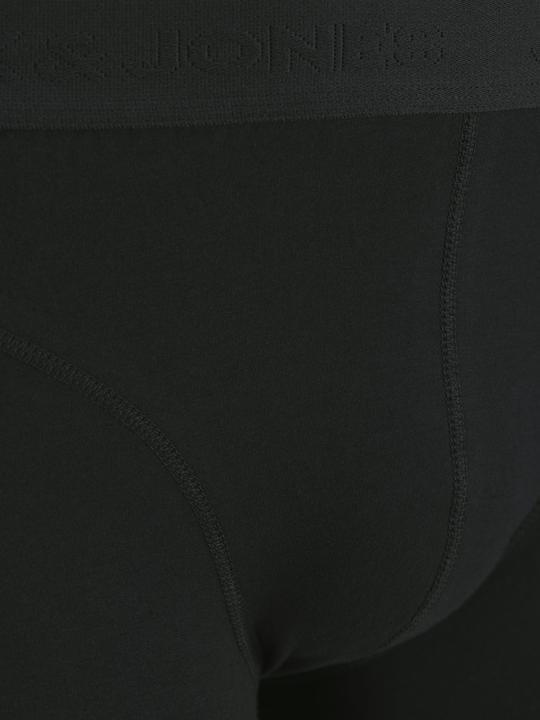 Produktbild Jack & Jones 3er-Pack Plus Size Boxershorts (5XL, 3er Pack)