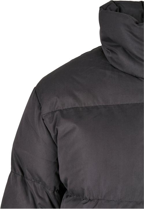 Produktbild Urban Classics Ladies Short Peached Puffer Jacket (XL)