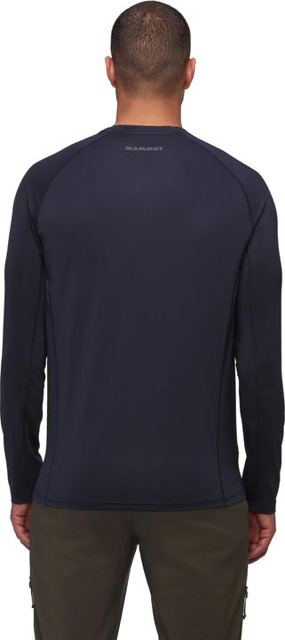 Image du produit Mammut Selun FL Manches longues Homme Logo (XL)