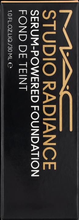 Image du produit MAC Cosmetics M.A.C. Studio Rad Serum Pow Fond de Teint NC25 (NC25)
