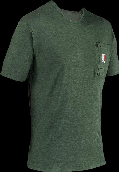 Immagine prodotto Leatt Maglia MTB All-Mtn 2.0 spinaci L (L)