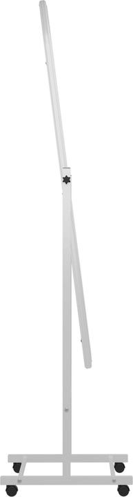 Actual product image CLP Evoir standing mirror, white