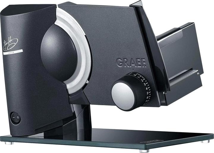 Graef universal cutter
