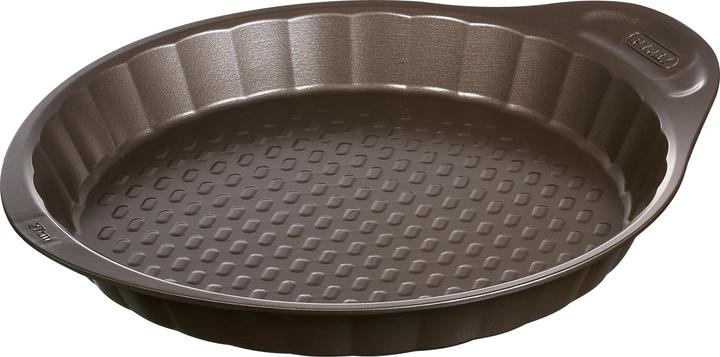 Pyrex Asimetria (27 cm)