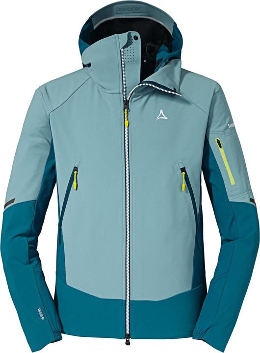 Schöffel Jacken Softshell Jacket Kals M (56)