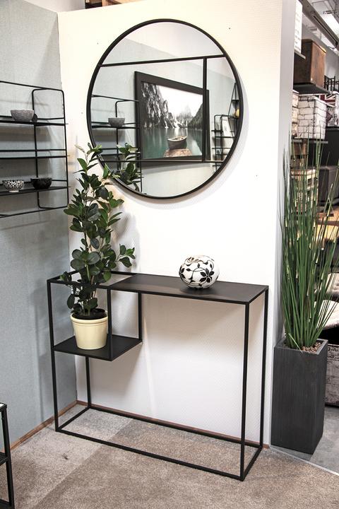 Image du produit HAKU Möbel Console (100 x 30 x 80 cm)
