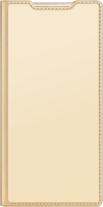 Actual product image Dux Ducis Skin Pro Series Bookcover (Samsung Galaxy S22 Ultra)
