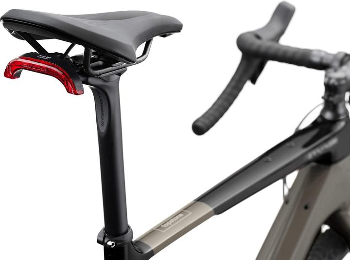 Produktbild Cannondale Topstone Carbon 4 Smoke Black (51 cm)