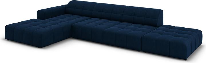 Actual product image Cosmopolitan Design Chicago (Corner sofa)
