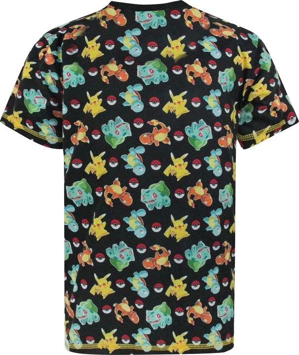 Produktbild Pokémon Starters TShirt Jungen (146, 152)