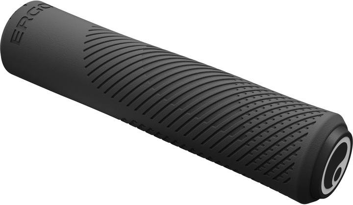 Actual product image Ergon Handlebar Grip GXR Foam Small