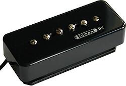 Kinman Pickup P-90 HX Clean bridge bk (Instrument pickups)