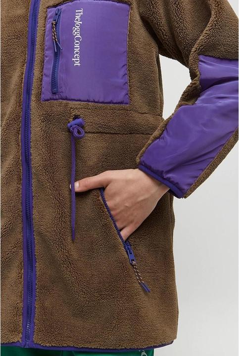 Produktbild TheJoggConcept JCBIBI JACKET - 22800091 (XXL)