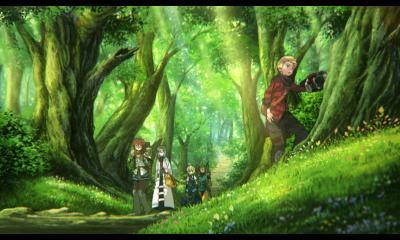 Image du produit Atlus Etrian Odyssey Untold : The Millenium Girl (3DS, EN)