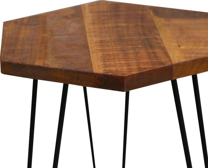 Produktbild Homexperts Edna (45 x 40 x 55 cm)
