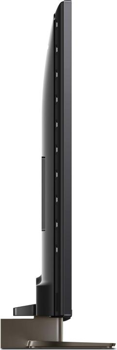 Produktbild Philips The One (55") 4K Ultra HD Smart TV Wi-Fi Anthracite, Grey (55", LED, 4K, 2023)