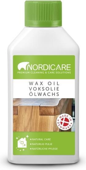 Nordicare Ölwachs 1Ltr