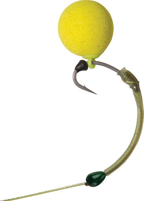 Produktbild Carp Spirit hülle kicker withy pool (x10)