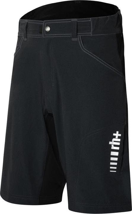 Rh+ Mtb (M)
