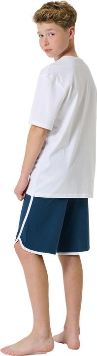 Actual product image Schiesser Pyjamas Organic Cotton (152)