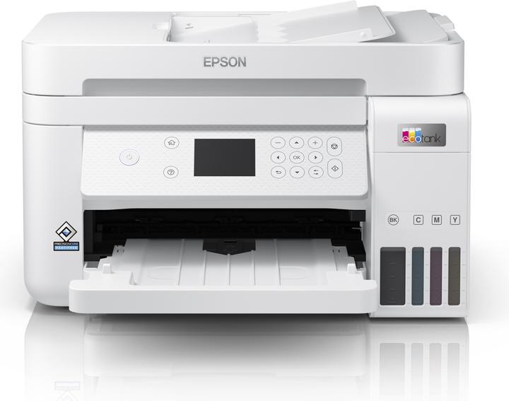 Immagine prodotto Epson L6276 Inkjet DPI WLAN (Inchiostro, Colore)
