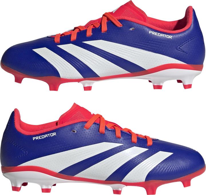 Produktbild adidas kinder-fussballschuhe predator league fg (38 2/3)