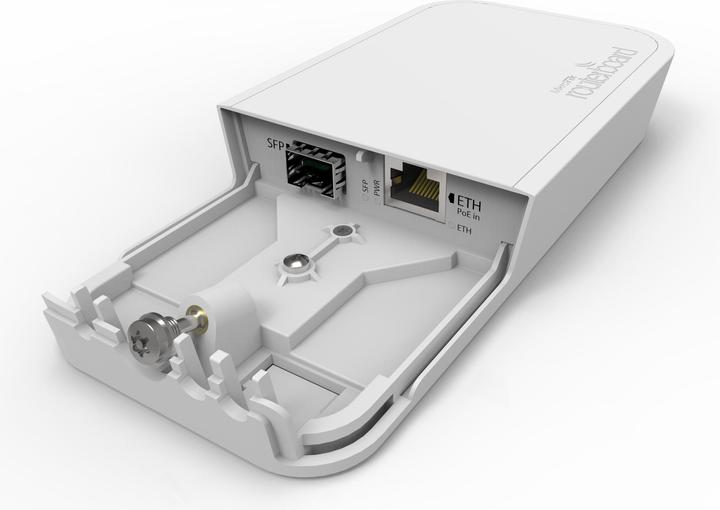 Actual product image MikroTik RouterBOARD FTC (Converters)