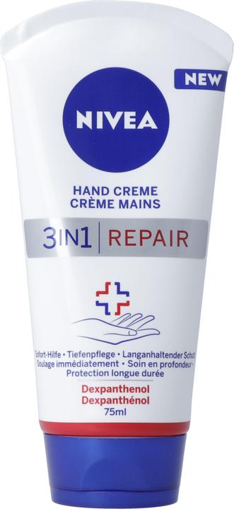NIVEA 3in1 Repair (75 ml)