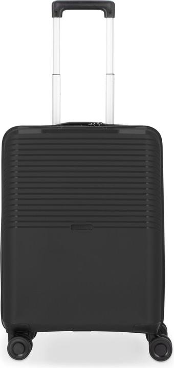 Actual product image D&N Travel Line 4000 Hand Luggage Suitcase (39 l, Hand luggage (up to 50 litres))