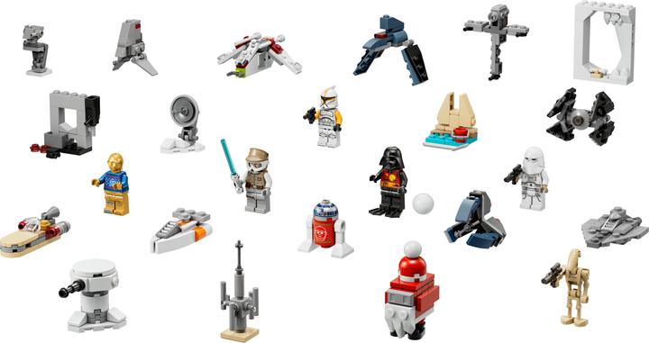 Immagine prodotto LEGO Guerre Stellari