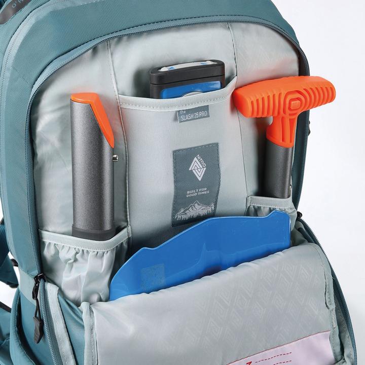 Image du produit Nitro X Ripuri Set sac à dos 2 pcs. (25 l)
