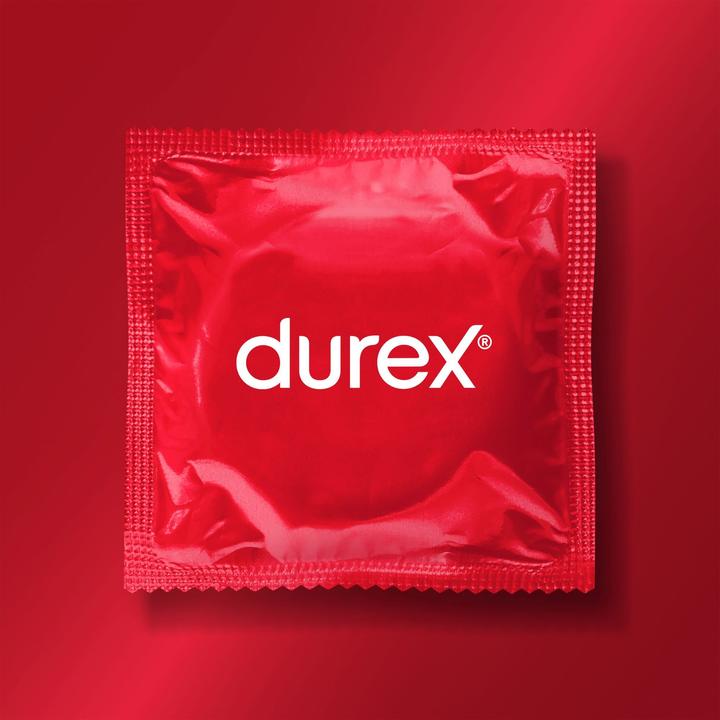 Produktbild Durex Gefühlsecht Classic (20 Stk.)