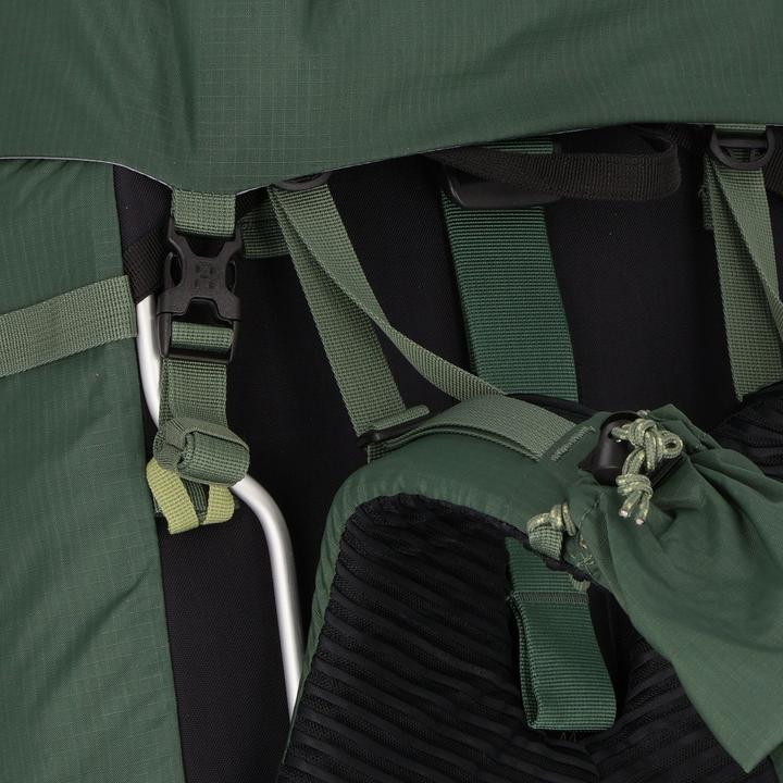 Image du produit Haglöfs Rugged Mountain Q 75 Sac à dos 81 cm (75 l)