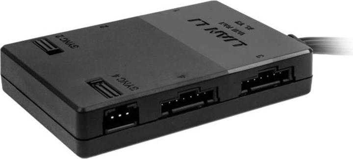 Produktbild Lian-Li UNI HUB SLV2 Controller