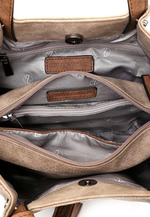 Image du produit Emily und Noah Surprise BIB (12 l)