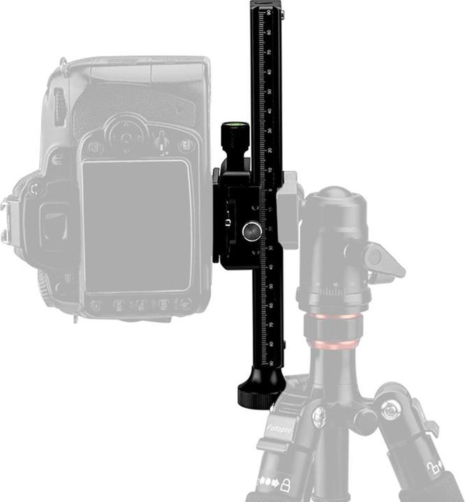 Image du produit Fotopro Macro Gimbal