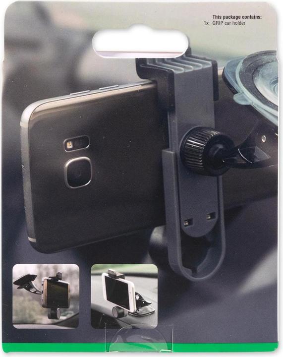 Produktbild 4smarts Universal Kfz-Halter