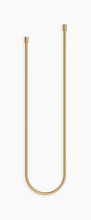 Dornbracht 28204970-28 Metall-Brauseschlauch Ersatzteile (175 cm)