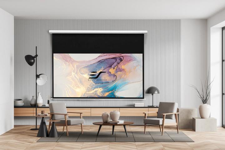 Produktbild Elite Screens Manual HT Premium (100", 16:9)