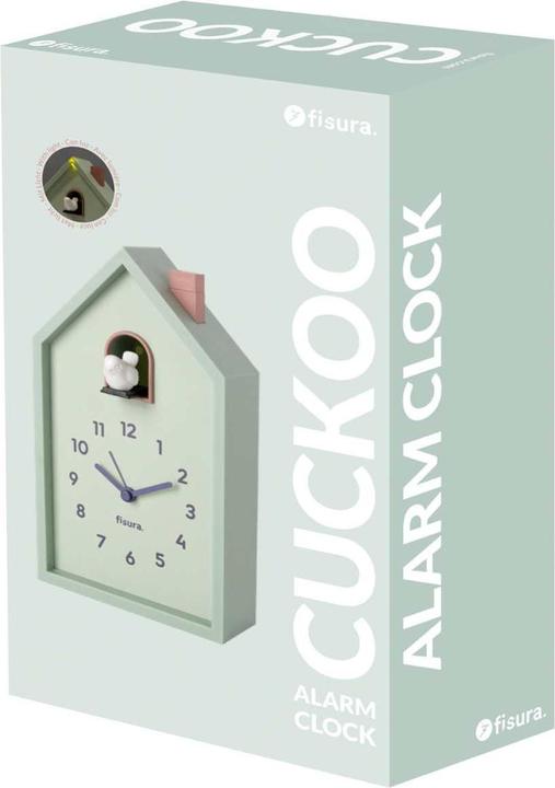 Image du produit Fisura Alarm