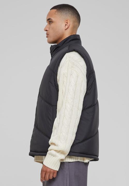 Produktbild Urban Classics Arrow Puffer Vest (M)