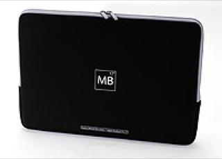 Produktbild Tucano New Elements (17", Apple)